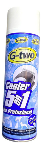 Enfriador Cooler 5 En 1