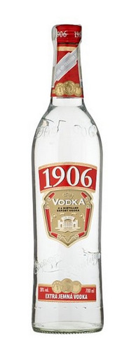 Vodka 1906, 700 Ml.