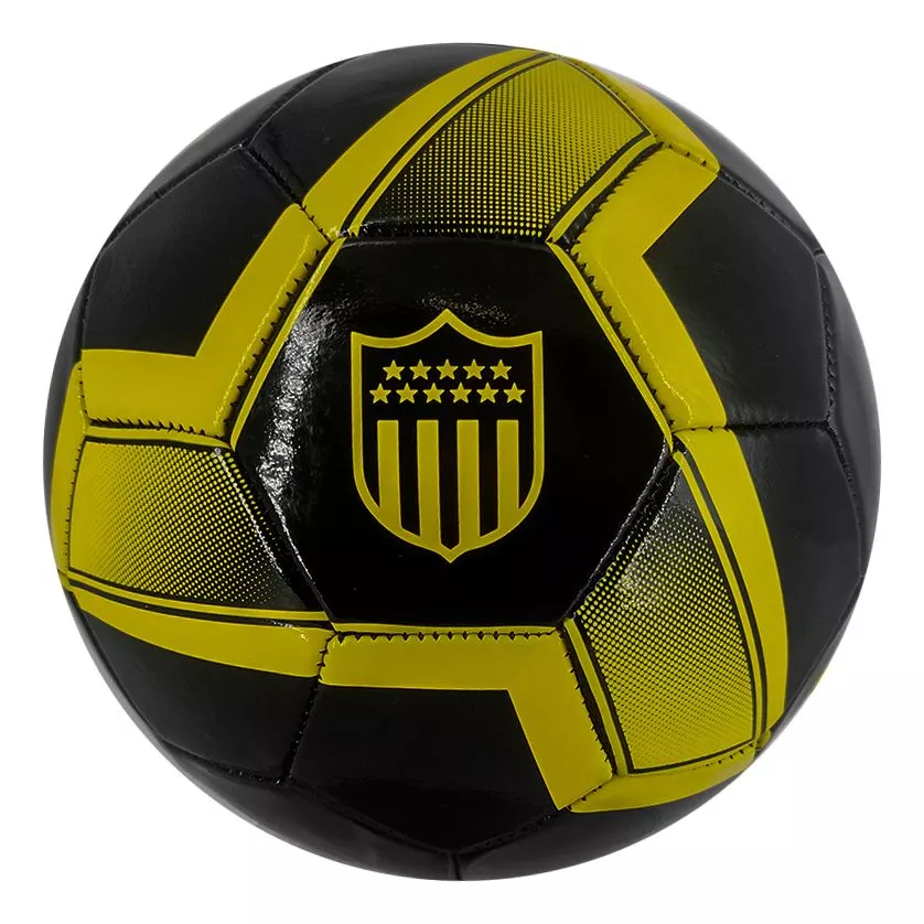 Primera imagen para búsqueda de campera peñarol