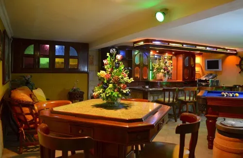 Casa En Venta Alto Prado