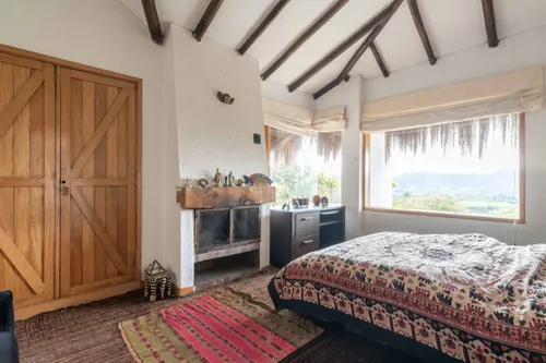 Casa En Arriendo/venta En Vereda Chince. Cod A5794