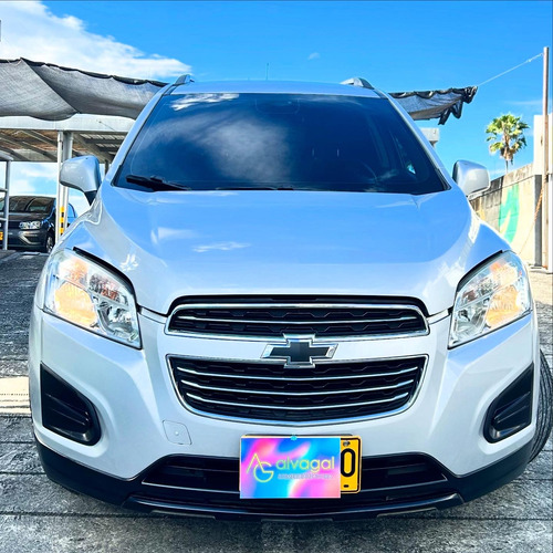 Chevrolet Tracker 1.8 Ls
