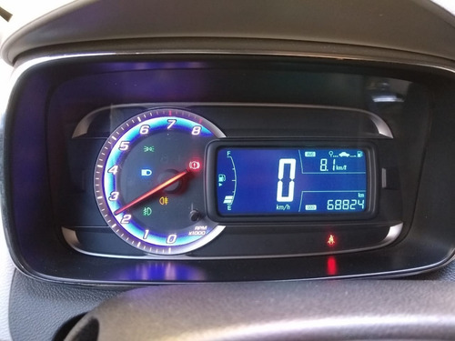 Chevrolet Tracker Ltz 2014
