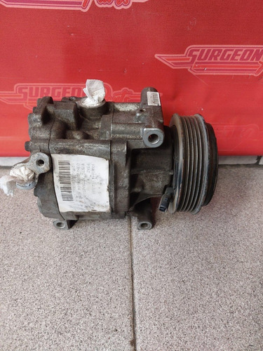 Compresor Fiat Punto Actractive 1.4 2011 Surgeonparts Y 2010