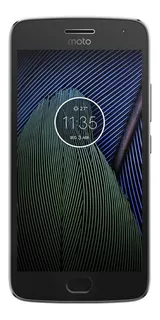 Celular Motorola Moto G5 Plus Usado Seminovo Platinum Bom