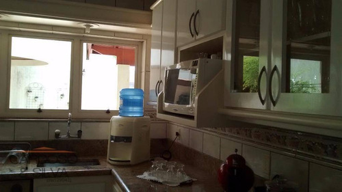 Imagem 10 de 27 de Casa Residencial À Venda, Jardim Panambi, Santa Bárbara D'oeste. - Ca0115
