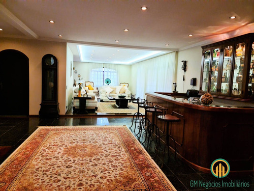 Imagem 3 de 15 de Linda Casa Em Ótimo Condomínio - Cotia / Sp - K296