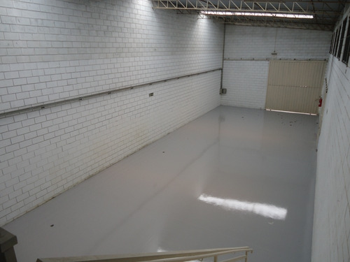 Imagem 13 de 13 de Comercial - Aluguel - Vila Nova Esperia - Cod. 3722 - L3722
