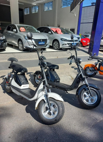 Imagem 2 de 5 de Scooters 2000w Mobyou 0km 2022