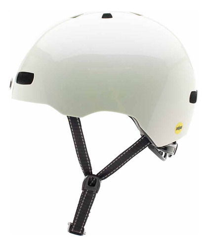 Casco Nutcase Street City Of Pearl Mips