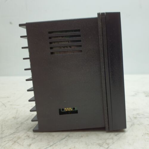 Tempco Tec34025 Temp Controller, Programmable, 90-250v, Zzk