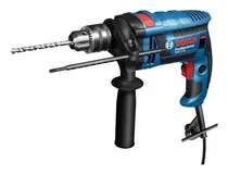 Comprar Taladro Percutor Gsb 16 Re Bosch 750w + Maletín