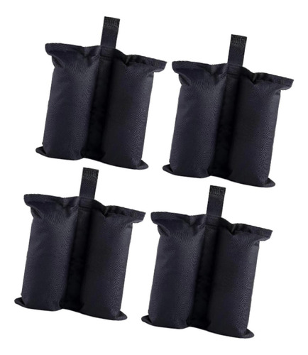 4 Piezas Pesas Pesas Bolsas De Arena Bolsas De Pesas Para El