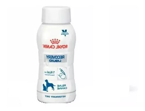 Royal Canin Alimento Liquido Perro Gato Liquid Recovery 200m