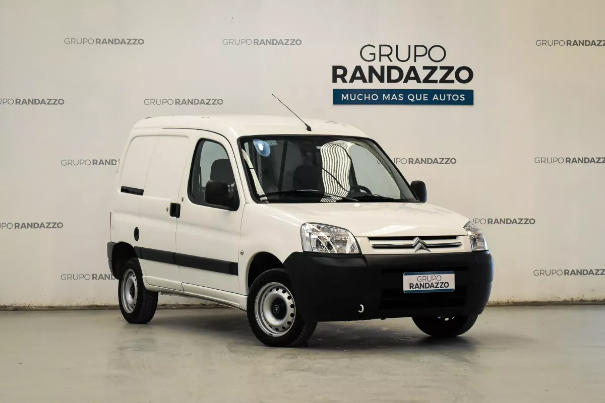 Citroën Berlingo 1.6 Vti 115 Business