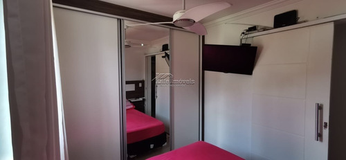 Imagem 12 de 14 de Apartamento - Jardim Nossa Senhora De Fatima - Ref: 34747293 - V-lf9482516
