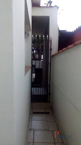 Imagem 4 de 10 de Ct-4313 Casa 2 Dorm Vila Rosa 2 Vgs Sbc - Ct-4313