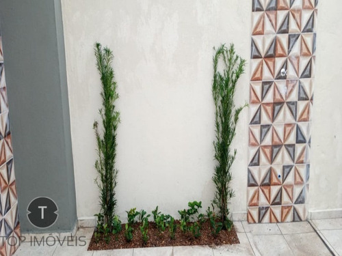 Imagem 3 de 19 de Linda Casa No Bairro Jardim Oasis, Pronta Para Morar Só 155mil, Venha E Aproveite Está Bela Oportunidade De Ter Seu Imóvel Novo Na Praia. - Ca00661 - 69909251