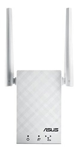Asus Rp-ac55 Extensor De Banda Dual Ac1200 Wifi / Punto De A