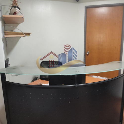 Imagen 4 de 11 de Oficina En Venta En Maiquetia Ref 884