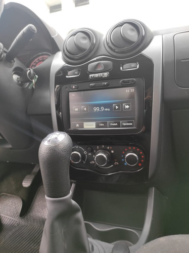 Renault Sandero Privilege 1.6 16v Nav