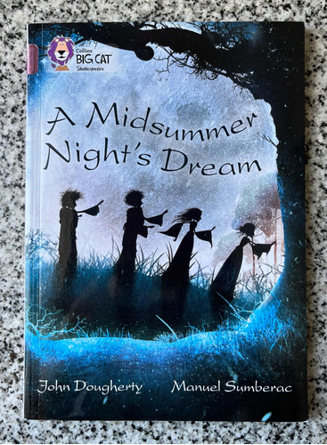 A Midsummer Nights Dream