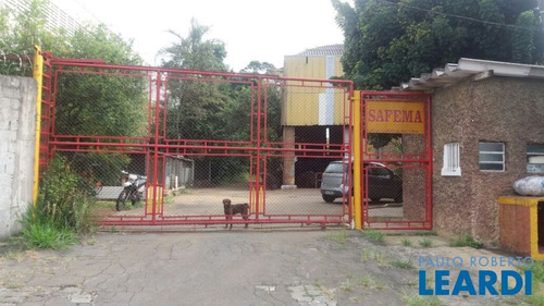 Imagem 8 de 10 de Galpão - Una - Sp - 529333