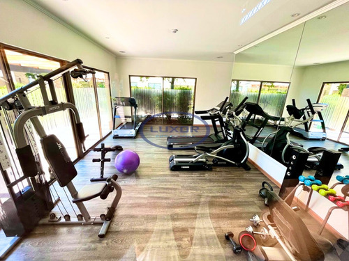 Hermoso Y Amplio Departamento En Excelente Ubicación