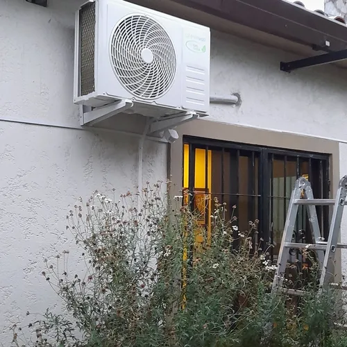 Aire Acondicionado Instalacion Reparacion Service Carga Gas