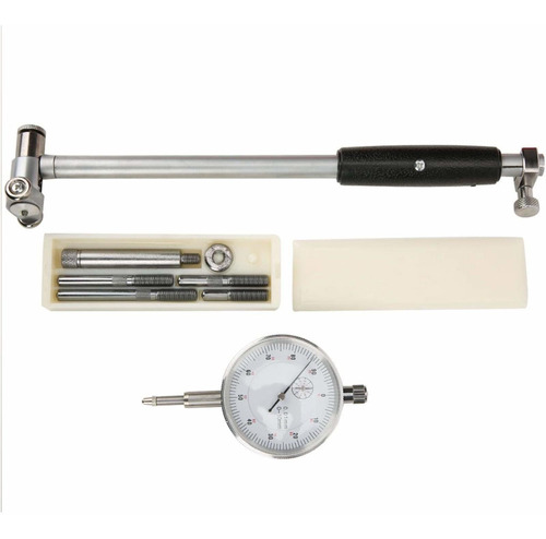 Bore Gauge 50-160mm Internal Dimensions Dial For Setting