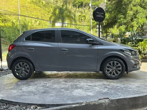 Chevrolet Joy 1.4 Hatchback Mt 2022