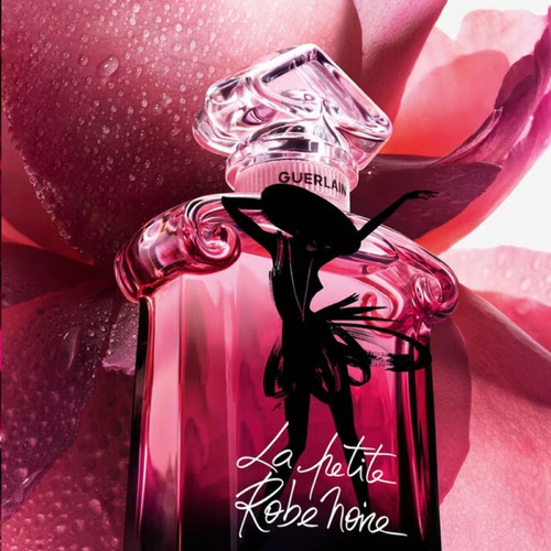 Perfume Guerlain La Petite Robe Noire Absolue Edp 100ml (m)