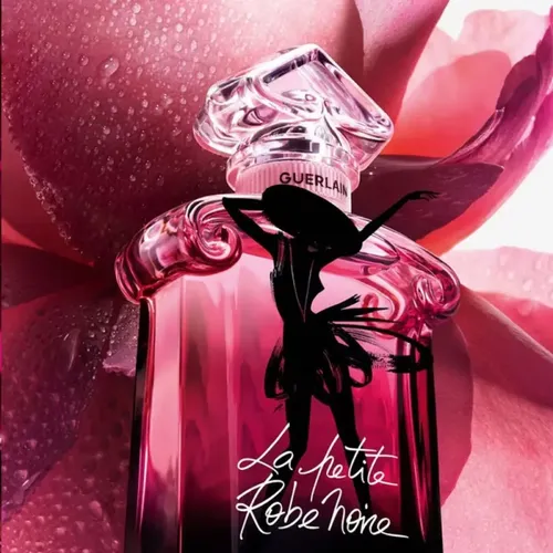 Guerlain Feminino La Petite Robe Noire Eau de Parfum Absolue