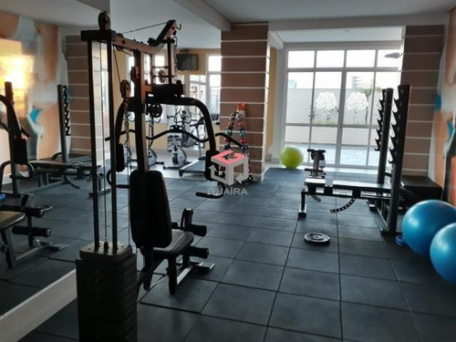 Imagem 20 de 28 de Apartamento - América - Santo André/sp - 75917