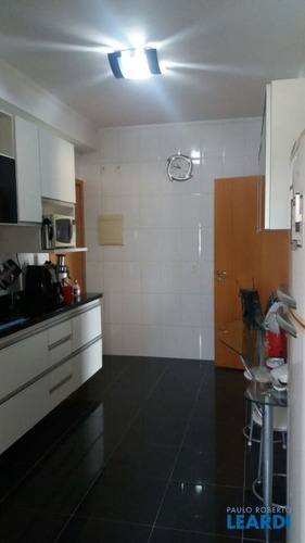 Imagem 6 de 13 de Apartamento - Tamboré - Sp - 540154
