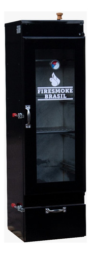 Defumador Firesmoke 145