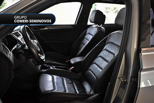 Volkswagen Tiguan 2.0 350 TSI GASOLINA ALLSPACE R-LINE 4MOTION DSG