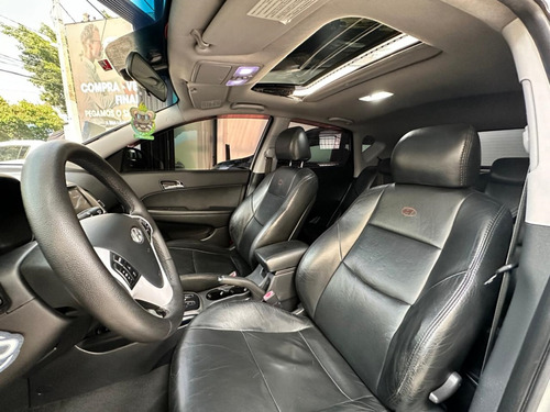 Hyundai I30 2.0 MPFI GLS 16V GASOLINA 4P AUTOMÁTICO