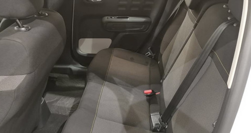 Espectacular Citroën C3 Feel Puretech 4x2 Hb 82 Bvm Mt 5p