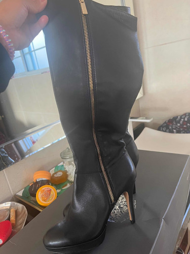 Botas Vince Camuto Piel