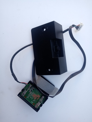 Sensor Joystick Y Modulo Wi Fi Para Pantalla Lg43lf5900
