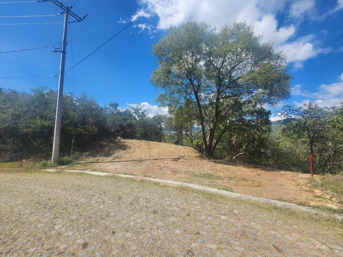 Venta Lote Mirador Iii De Vistas Muy Bonitas, Cerca De La Entrada Y Enormes Dimensiones. Se Incluye Proyecto Arquitectónico En Fracc Rancho San Diego Ixtapan De La Sal Edomex