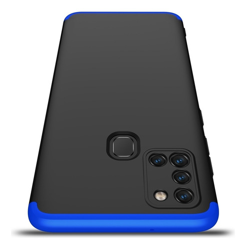 Funda Protectora Para Samsung Galaxy A21s Gkk