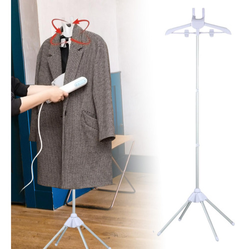 Accesorios Para Plancha De Vapor, Soporte Para Perchero,