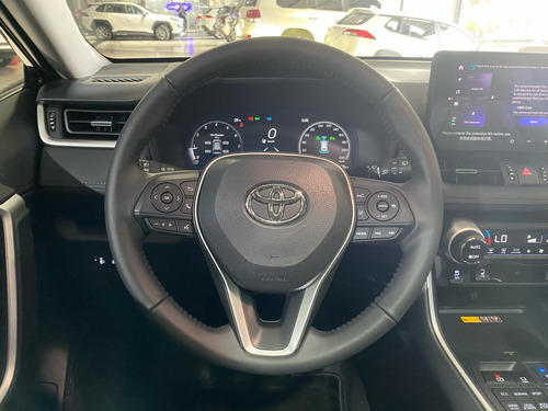 Toyota Rav4 Awd 2024