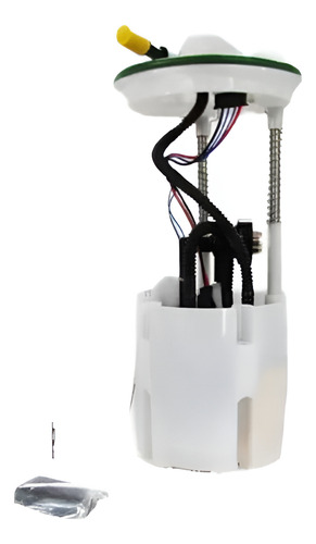 Modulo Gasolina Hammer P/cherokee Liberty 2008-2012
