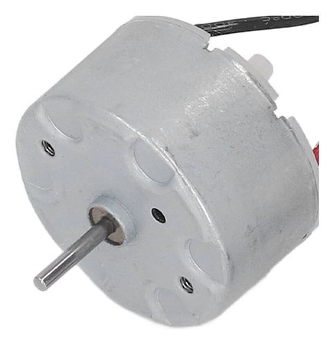 Accesorio Para Ventilador De Chimenea, Motor, Placa De Gener