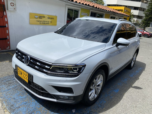 Volkswagen Tiguan 2.0 Comfortline | TuCarro