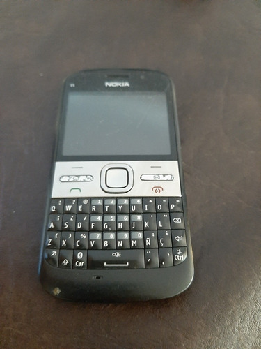 Celular Nokia E5 No Funciona No Prende