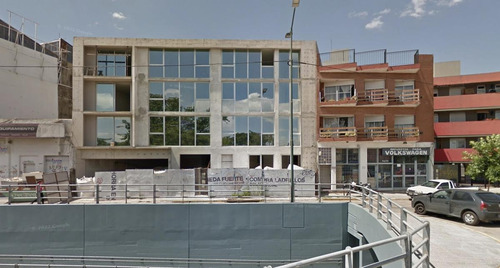 Imagen 11 de 11 de Venta De Departamento De 2 Ambs En Syrah En San Isidro Con Pileta